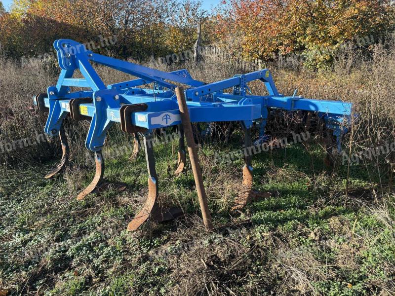 Agristal ASG 3 méteres grubber 