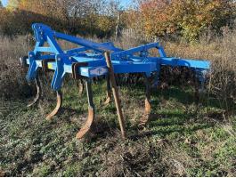 Agristal ASG 3 méteres grubber 