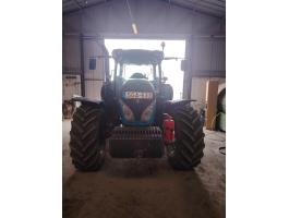 Landini 6-175 traktor eladó kifogástalan állapotban