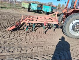 Vogel&Noot euró grubber tip 9+2 kapás gruber