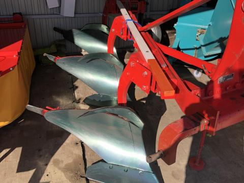 VOGEL NOOT L950 hármas eke VOGEL NOOT L950 hármas eke