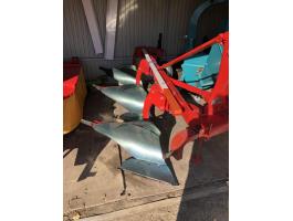 VOGEL NOOT L950 hármas eke