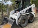 Bobcat 753 2300kg csúszókormányzású munkagép