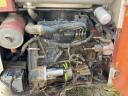 Bobcat 753 2300kg csúszókormányzású munkagép