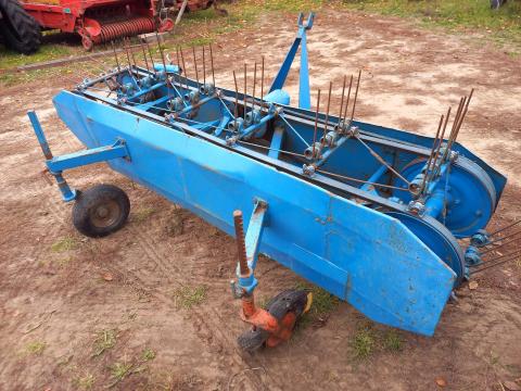 Vogel Noot rendsodró 240 cm Vogel Noot rendsodró 240 cm