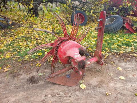 Krumpli / burgonya kipörgető Krumpli / burgonya kipörgető