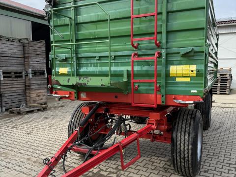 Pronar PT612 Pronar PT612