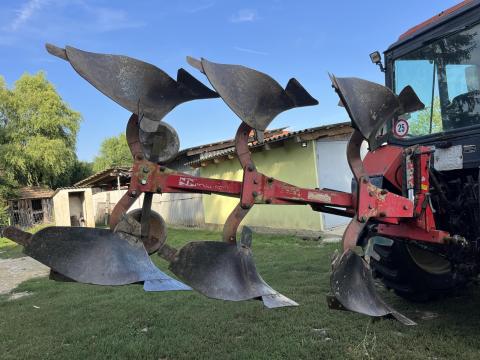 Vogel Noot eke eladó, jó állapotban Vogel Noot eke eladó, jó állapotban