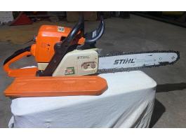 Stihl 039 láncfűrész eladó – kiváló állapotban, egy gazdás