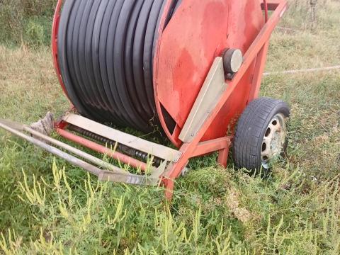 Malupe 50/160 öntöződob eladó Malupe 50/160 öntöződob eladó