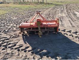 Howard 130 cm széles talajmaró