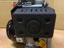 Döngölő Loncin motor,  149cm³ / 4.4Le * Loncin LC165F-3H * Döngölőbéka motor, 15mm / 29mm