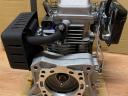 Döngölő Loncin motor,  149cm³ / 4.4Le * Loncin LC165F-3H * Döngölőbéka motor, 15mm / 29mm