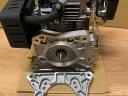 Döngölő Loncin motor,  149cm³ / 4.4Le * Loncin LC165F-3H * Döngölőbéka motor, 15mm / 29mm