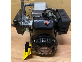 Döngölőbéka Loncin motorral 149 cm³ / 4,4 LE – Loncin LC165F-3H benzinmotorral