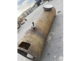 Tartály 27 hl víztározó