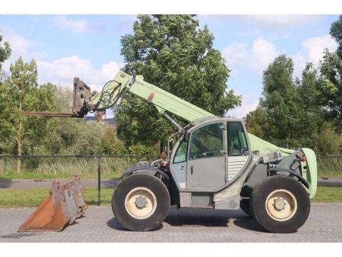 Kramer Allrad 4009 / 2008 / 8 657 üzemóra / Lízing 20%-tól Kramer Allrad 4009 / 2008 / 8 657 üzemóra / Lízing 20%-tól