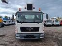 MAN TGL 7.150 Ruthmann T330 - 33m - 320 k