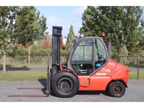 Manitou MSI50T / 2012 / 9 372 üzemóra / Lízing 20%-tól Manitou MSI50T / 2012 / 9 372 üzemóra / Lízing 20%-tól