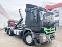 Mercedes-Benz Actros 2546 L 6x2 NLA / 2013 / 524 100 km / Lízing 20%-tól