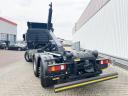 Mercedes-Benz Actros 2546 L 6x2 NLA / 2013 / 524 100 km / Lízing 20%-tól