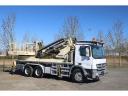 Mercedes-Benz Actros 2636 6x4 / 2012 / Lízing már 20%-tól