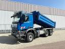 Mercedes-Benz Arocs 2645 K 6x4 / lízing 20%-tól