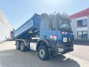 Mercedes-Benz Arocs 2645 K 6x4 / lízing 20%-tól