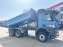 Mercedes-Benz Arocs 2645 K 6x4 / lízing 20%-tól