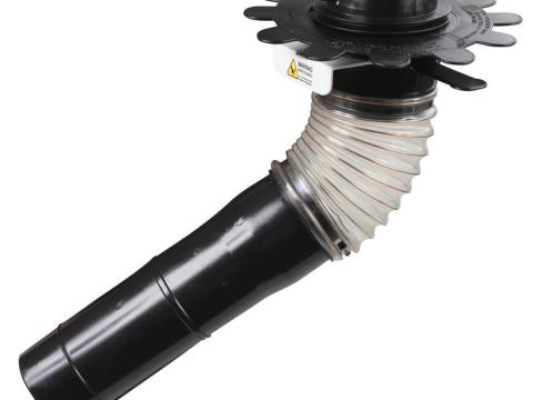 Raimo BigBag adagoló – A takarmányozás innovatív megoldása