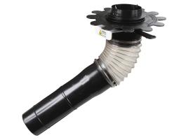 Raimo BigBag adagoló – A takarmányozás innovatív megoldása