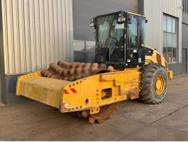 Caterpillar CP76 / 2011 / 3408 üzemóra / Lízing 20%-tól