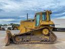 Caterpillar D6N / 2005 / 11 903 üzemóra / Lízing 20%-tól