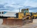 Caterpillar D6N / 2005 / 11 903 üzemóra / Lízing 20%-tól