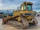 Caterpillar D6N / 2005 / 11 903 üzemóra / Lízing 20%-tól