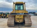 Caterpillar D6N / 2005 / 11 903 üzemóra / Lízing 20%-tól