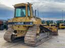 Caterpillar D6N / 2005 / 11 903 üzemóra / Lízing 20%-tól
