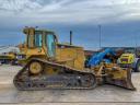 Caterpillar D6N / 2005 / 11 903 üzemóra / Lízing 20%-tól