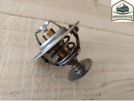 Termosztát Perkins F003025 , 2485C034 , Timberjack erdészeti gép alkatrész