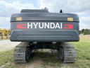 Hyundai HX360L / 2025 / 5 üzemóra / Lízing 20%-tól
