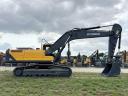 Hyundai HX360L / 2025 / 5 üzemóra / Lízing 20%-tól