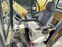 Hyundai HX360L / 2025 / 5 üzemóra / Lízing 20%-tól