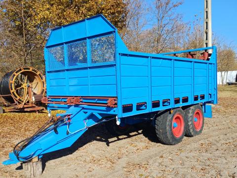 T088 Trágyaszóró T-088 T088 Trágyaszóró T-088