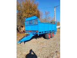 T088 Trágyaszóró T-088