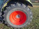 Claas Arion 640 Cebis FL 120 gyári homlokrakodóval