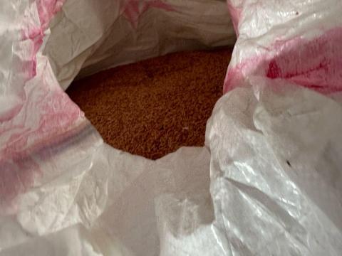 Árpa vetőmag Eladó Rex Árpa vetőmag Eladó Rex