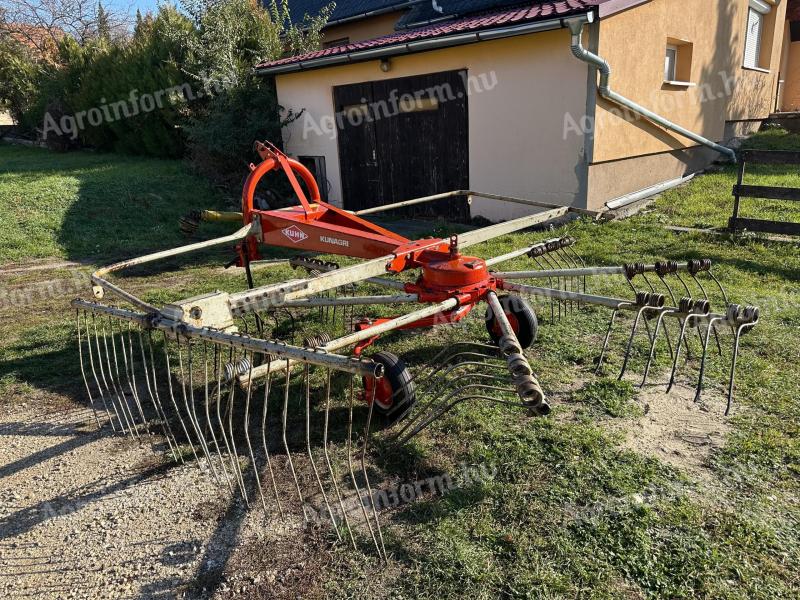KUHN GA 300 G rendsodró