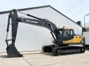 Hyundai R215L Smart Plus / 2025 / 5 üzemóra / Lízing 20%-tól