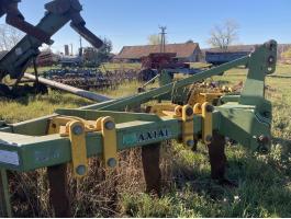 FraMest Fra-Laz középmély lazító