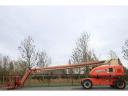 JLG 860 SJ | 28 méter | 230 kg | 2004 | 7 434 üzemóra | Lízing 20%-tól
